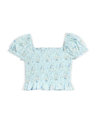 Girls' Fabielle Tween Top & Billie Skirt - Little Kid, Big Kid
