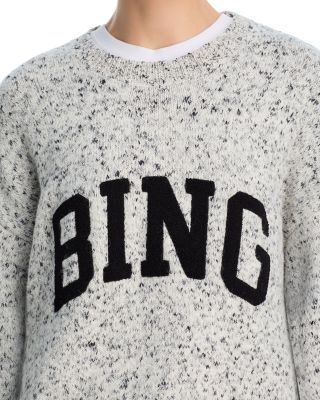 Sydney Crewneck Sweater