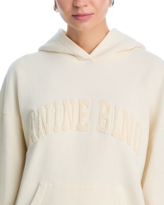 Harvey Logo Hoodie