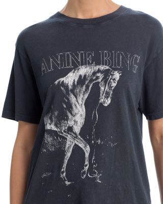 Lili Horse Tee