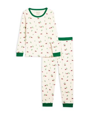 Unisex Riley Pajama Set - Little Kid, Big Kid
