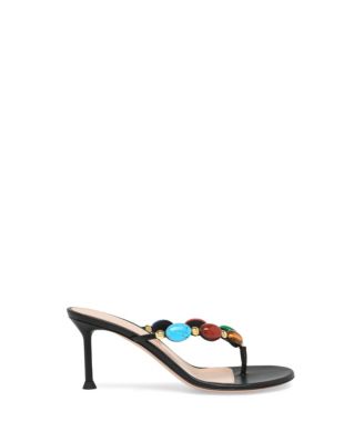 Women's Shanti Thong 70 Mules