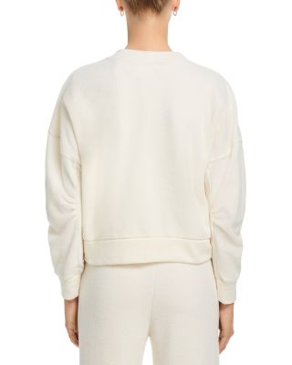 Kimmy Drop Shoulder Sweatshirt