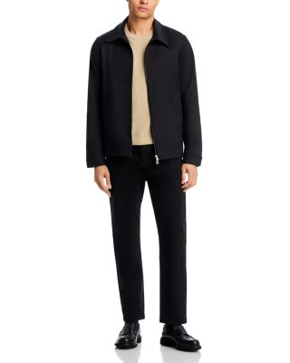 David 251D Slim Fit Pants