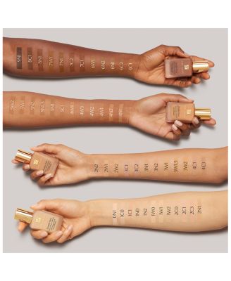 Double Wear Stay-in-Place Liquid Foundation