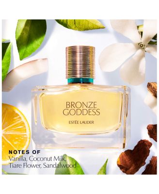 Bronze Goddess Eau Fra&icirc;che Skinscent