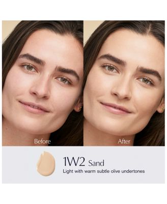 Futurist Hydra Rescue Moisturizing Foundation SPF 45