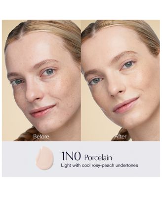 Futurist Hydra Rescue Moisturizing Foundation SPF 45