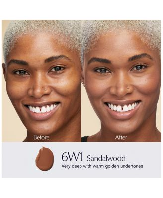 Futurist Hydra Rescue Moisturizing Foundation SPF 45