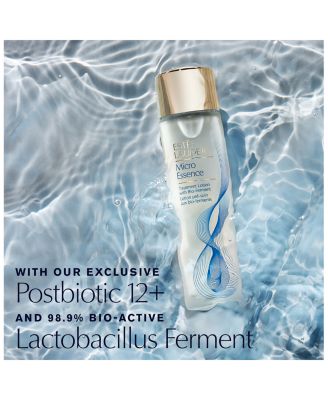Micro Essence Treatment Lotion with Bio-Ferment 3.4 oz.