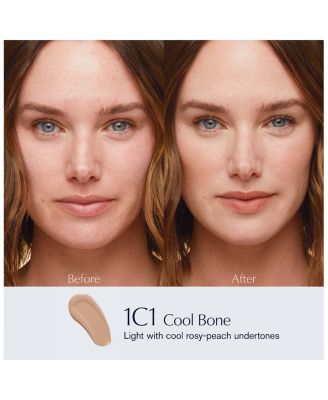 Double Wear Sheer Long-Wear Foundation SPF19