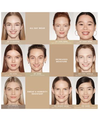 Futurist SkinTint Serum Foundation SPF 20 1 oz.