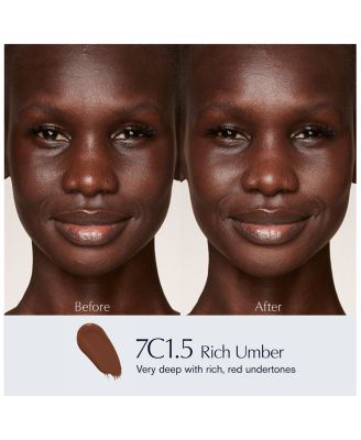 Double Wear Sheer Long-Wear Foundation SPF19