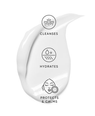 Almond Cleansing Milk 6.76 oz.