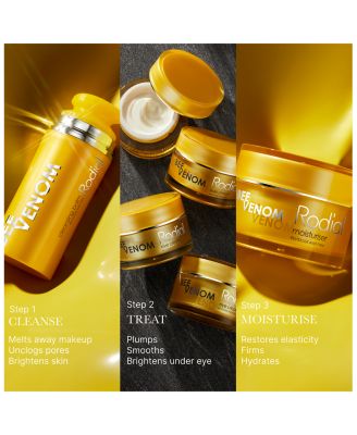 Bee Venom Moisturizer