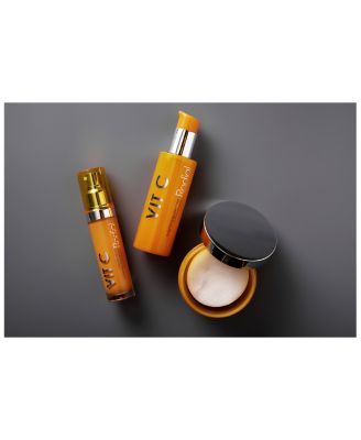 Vit C Brightening Pads