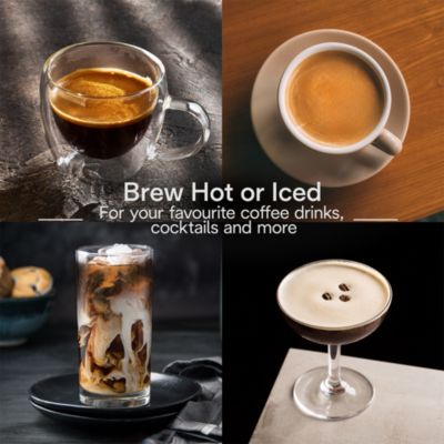 Rivelia Automatic Espresso Machine    