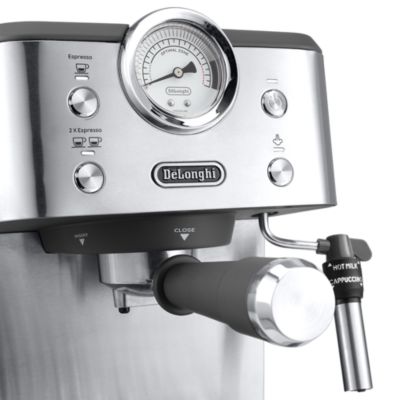 Classic Espresso Machine