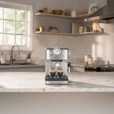 Classic Espresso Machine