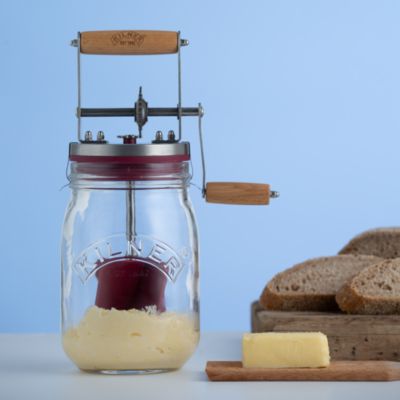 Butter Churner