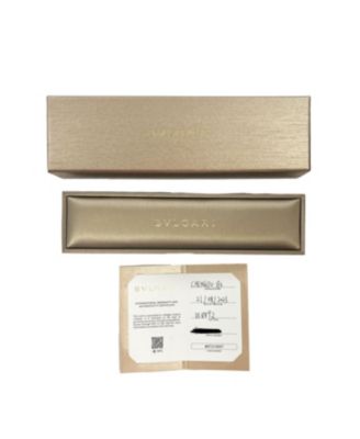  Diva's Dream 18k Rose Gold Bracelet