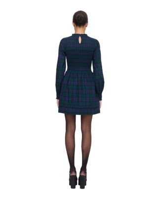  Women's The Lilia Mini Nap Dress