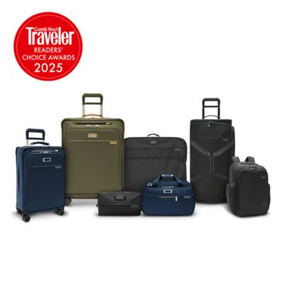 Briggs & Riley - Baseline Collection