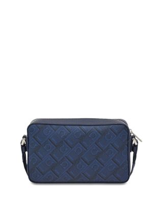 Monogram Crossbody Bag