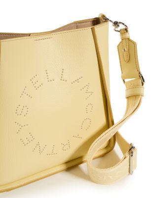 Logo Crossbody Bag