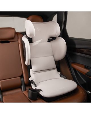 Tanza Belt Positioning Booster Car Seat