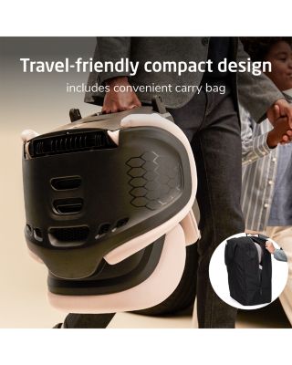 Tanza Belt Positioning Booster Car Seat