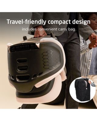 Tanza Belt Positioning Booster Car Seat