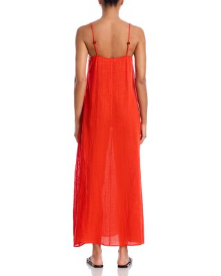 Laura Cover-Up Dress