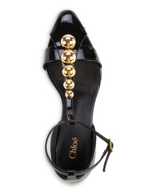 Women's Cleia Embellished Sandals