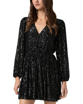 Gianetta Sequin Dress