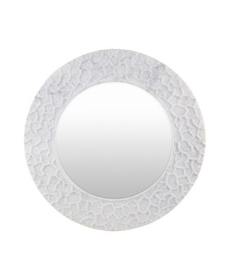 Celebes Accent Mirror