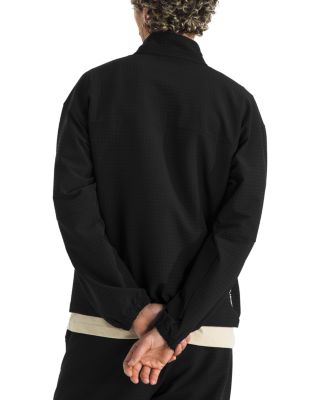 Tekware™ Quarter Zip Pullover