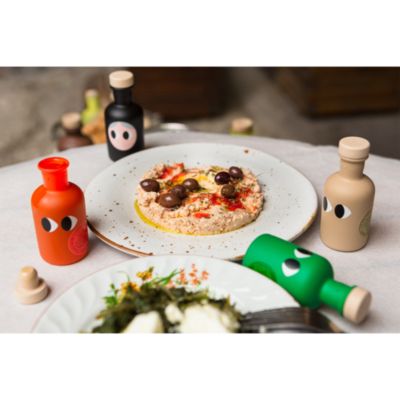 Mini EVOO 4 Piece Gift Set