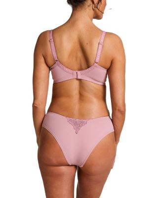 Brazilian Diva Thong Shorts