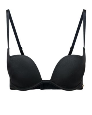  Gianina Women's Push Up Plunge Bra