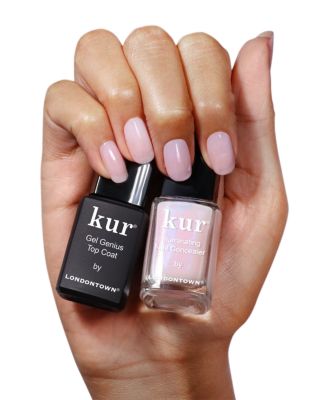 Conceal + Go Duo Nail Polish Gift Set ($40 value)