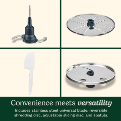 14 Cup Food Processor