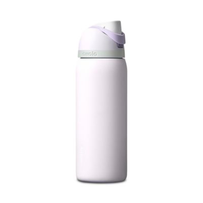 Owala - 32 Oz. FreeSip Stainless Steel Water Bottle