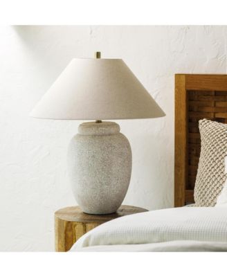 Capelli Table Lamp