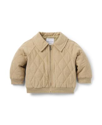 Boys' Quilted Jacket - Baby