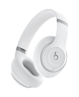 Studio Pro-Wireless Noise Cancelling Over-the-Ear Headphones with Power Adapter & Headphone Stand/Charging Pad