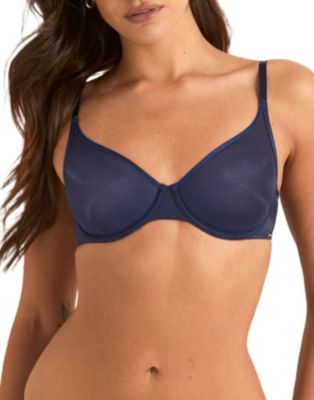 Hariette Women's Unlined Full Coverage Bra