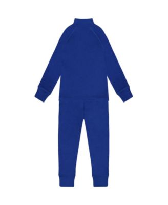  Two-Piece Thermal Underwear Set - Little Kid