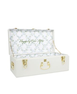 Happily Ever After Petite Bridal Trunk