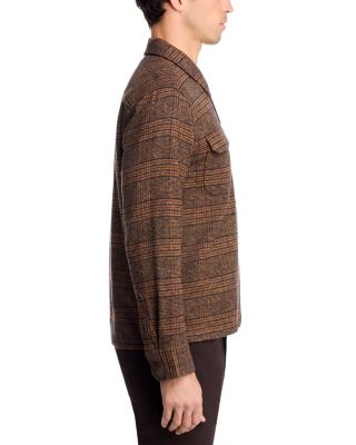 Stellan Shirt Jacket